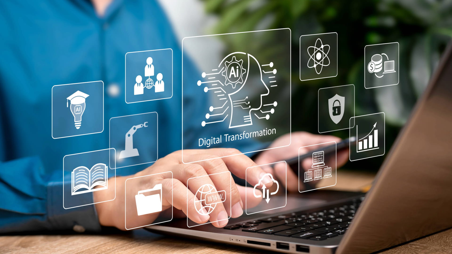 Desvendando a Integração de Sistemas Complexos: Um Caminho para Inovação e Eficiência