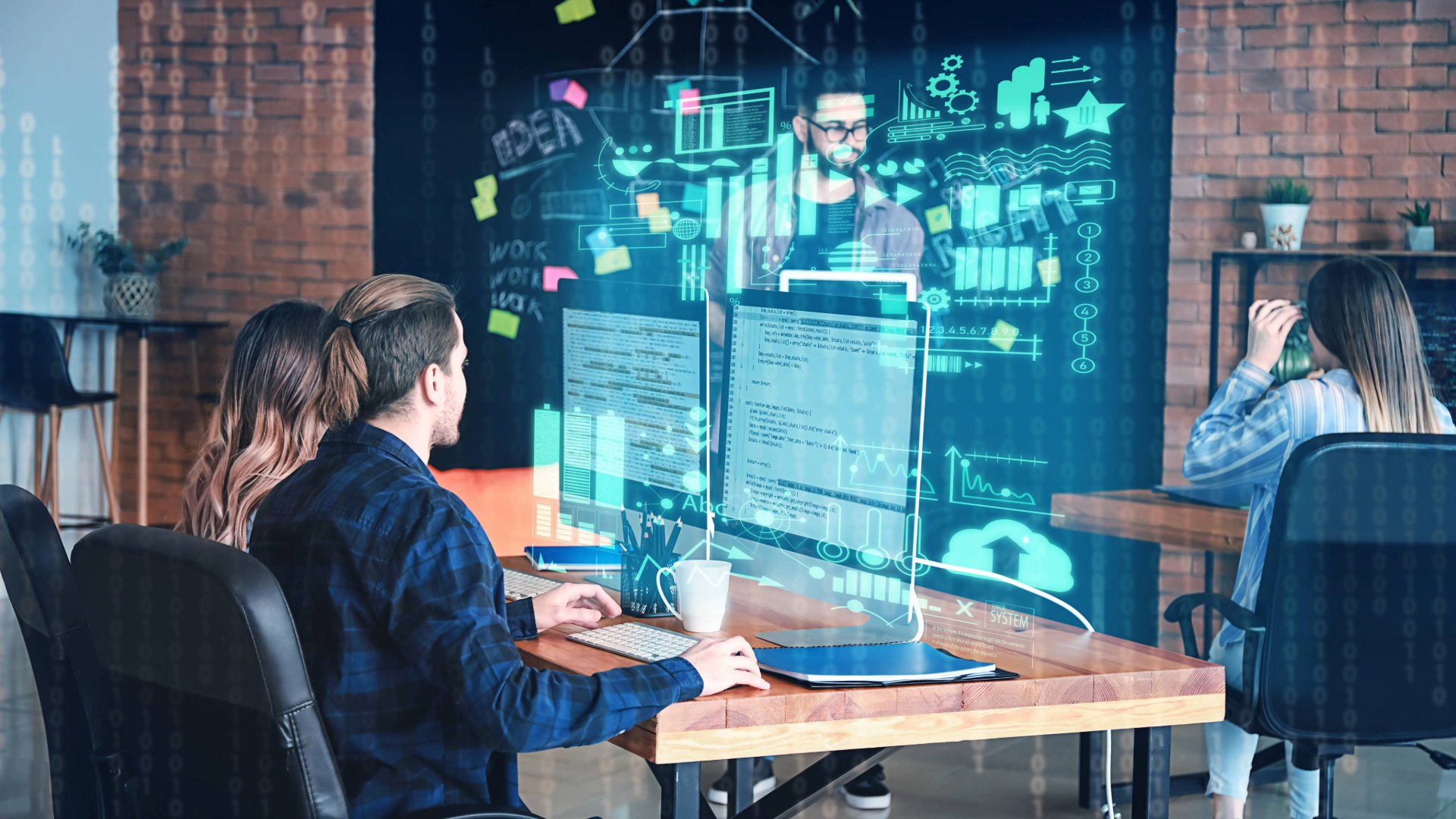 Desenvolvimento de software customizado: navegando pelos desafios com inovação