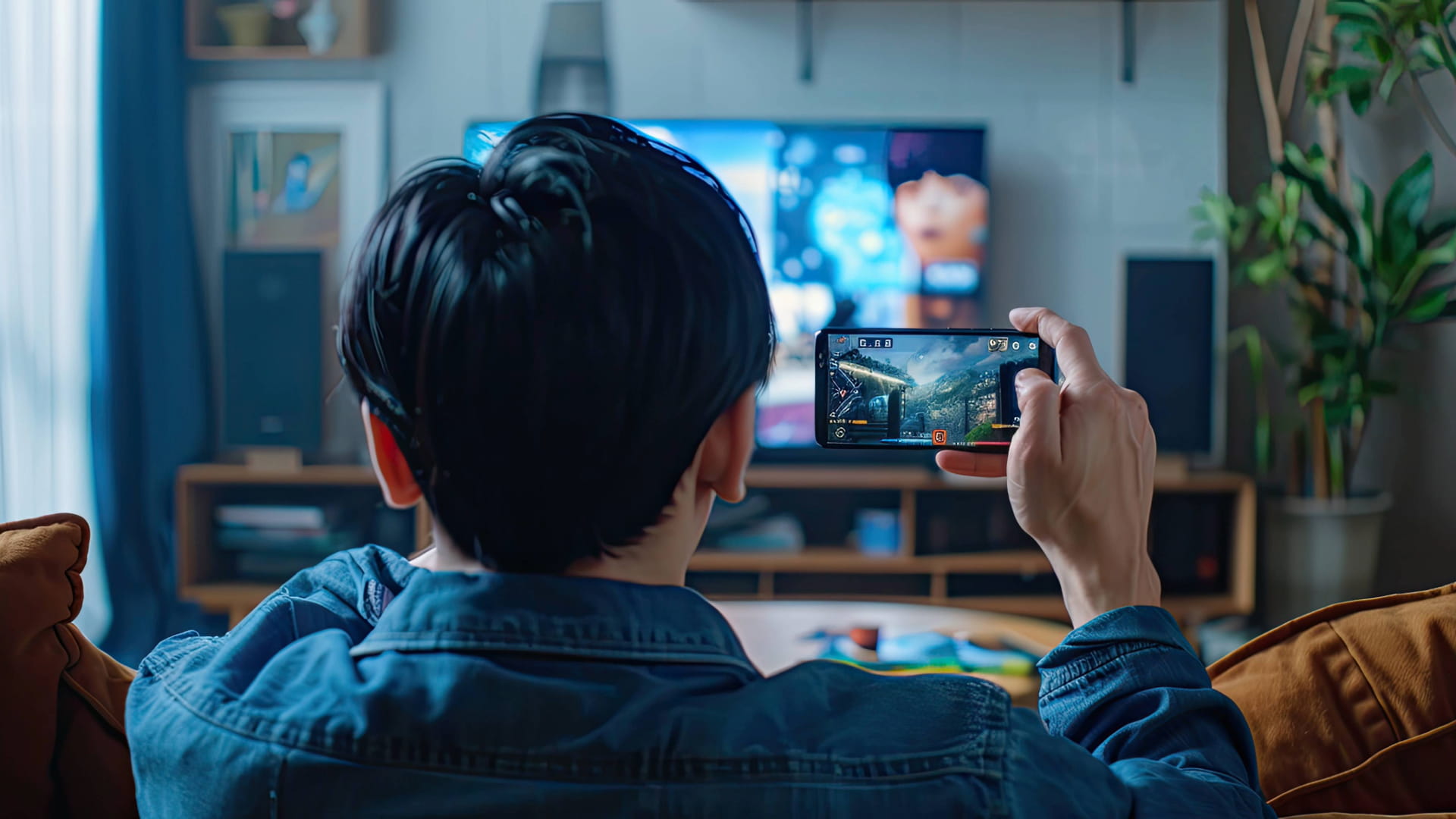 O Futuro do Entretenimento Digital: Inovação e Interatividade